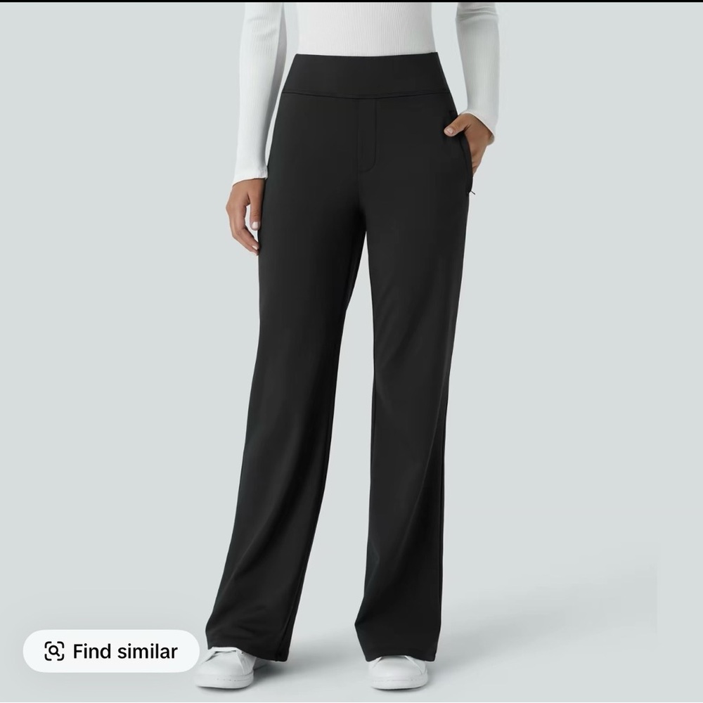 NWT HALARA Work Pant